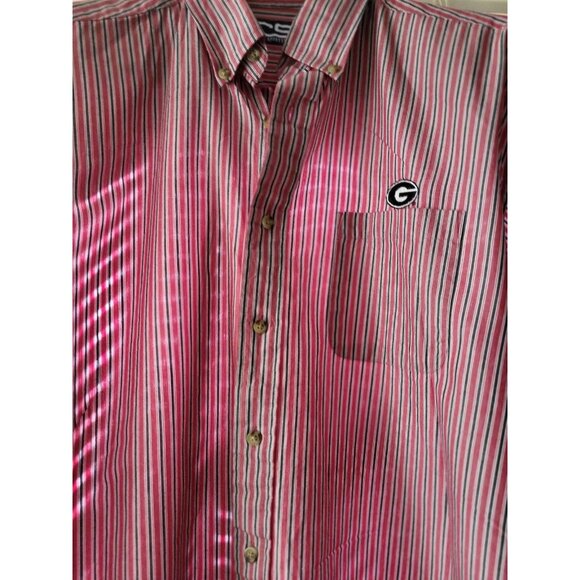 Crable Georgia button down shirt - Picture 3 of 8